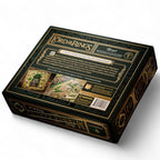 Lord of the Rings multi - dimensional puzzle (1000 pieces) - Fans Geek Store
