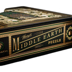 Lord of the Rings multi - dimensional puzzle (1000 pieces) - Fans Geek Store