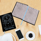 Lord of the Rings Notitieboek Doors of Durin - Fans Geek Storeproduct_typeABYstyle