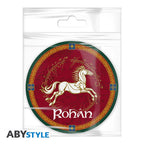 Lord of the Rings Onderzetter Rohan - Fans Geek Storeproduct_typeABYstyle