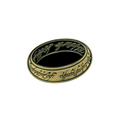 Lord of the Rings One Ring pin - Fans Geek Storeproduct_typeABYstyle