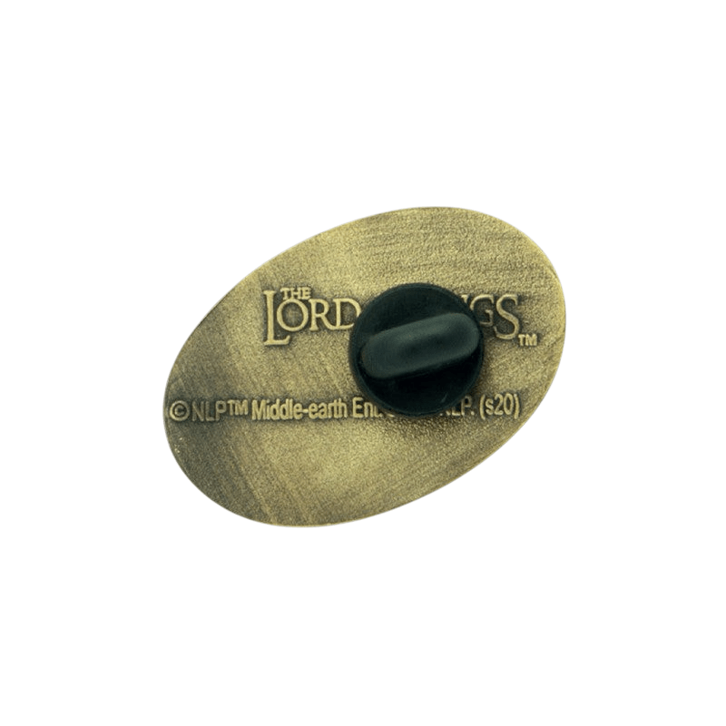 Lord of the Rings One Ring pin - Fans Geek Storeproduct_typeABYstyle