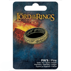 Lord of the Rings One Ring pin - Fans Geek Storeproduct_typeABYstyle