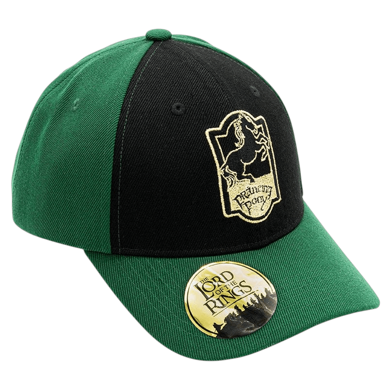 Lord of the Rings Pet Prancing Pony - Fans Geek Storeproduct_typeABYstyle
