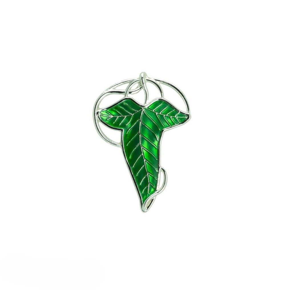 LORD OF THE RINGS - Pin 3D Lorien Leaf - Fans Geek Store