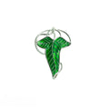 LORD OF THE RINGS - Pin 3D Lorien Leaf - Fans Geek Store