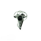 LORD OF THE RINGS - Pin 3D Lorien Leaf - Fans Geek Store