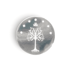 Lord of the Rings Pin White Tree - Fans Geek Storeproduct_typeABYstyle