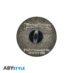 Lord of the Rings Pin White Tree ABYstyle Metaal 3x2.6cm