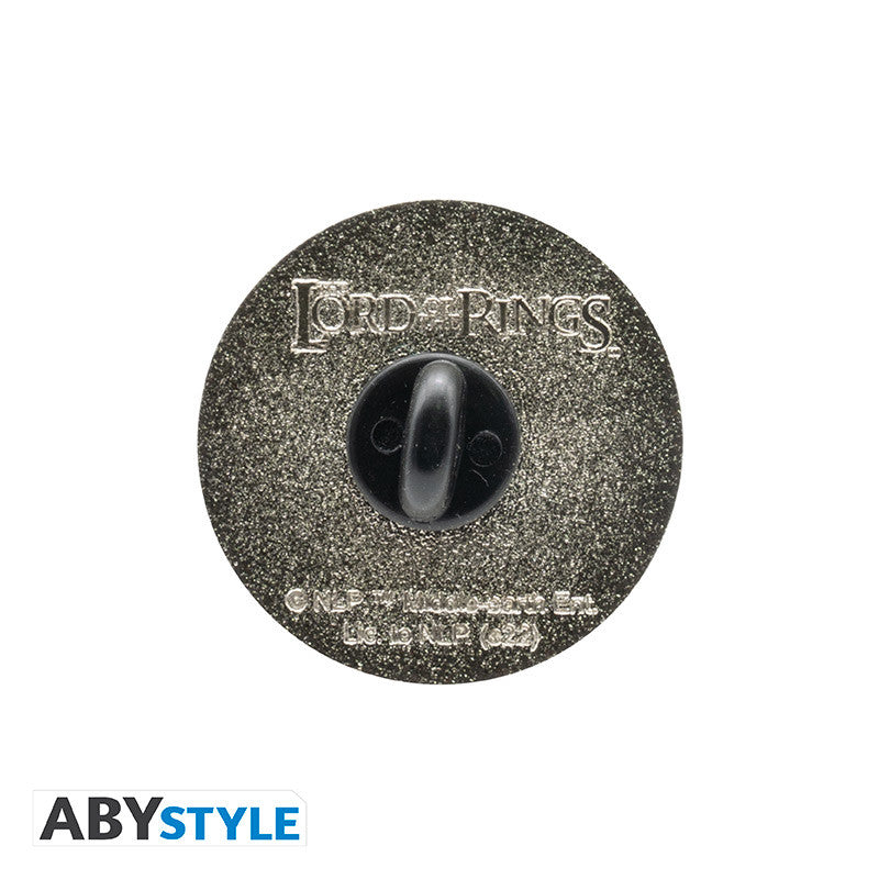 Lord of the Rings Pin White Tree ABYstyle Metaal 3x2.6cm