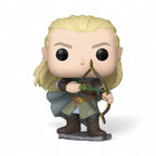 Lord of the Rings POP! Movies Vinyl Figure Legolas - Fans Geek Store