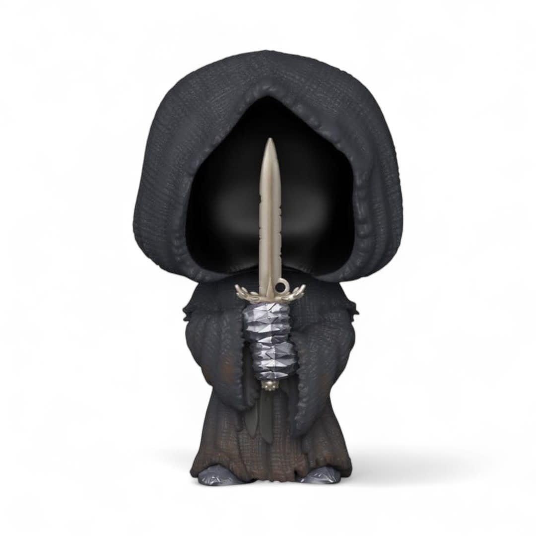 Lord of the Rings POP! Movies Vinyl Figure Nazgul - Fans Geek Store