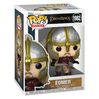 Lord of the Rings POP! Movies Vinyl Figures Eomer - Fans Geek Store