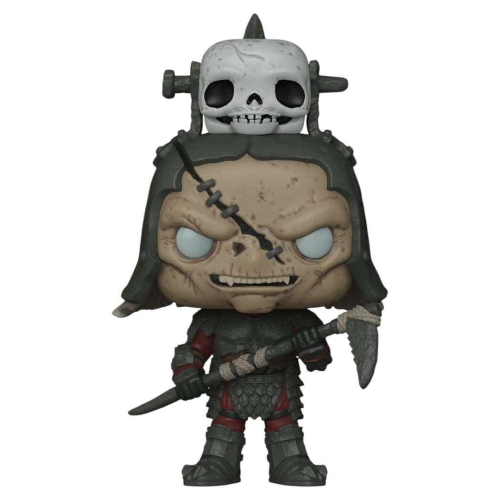 Lord of the Rings POP! Movies Vinyl Figures Guritz - Fans Geek Store