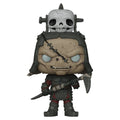 Lord of the Rings POP! Movies Vinyl Figures Guritz - Fans Geek Store