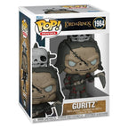 Lord of the Rings POP! Movies Vinyl Figures Guritz - Fans Geek Store