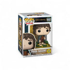 Lord of the Rings POP! Plus Movies Vinyl Figures Frodo Baggins(GW) - Fans Geek Store