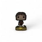 Lord of the Rings POP! Plus Movies Vinyl Figures Frodo Baggins(GW) - Fans Geek Store