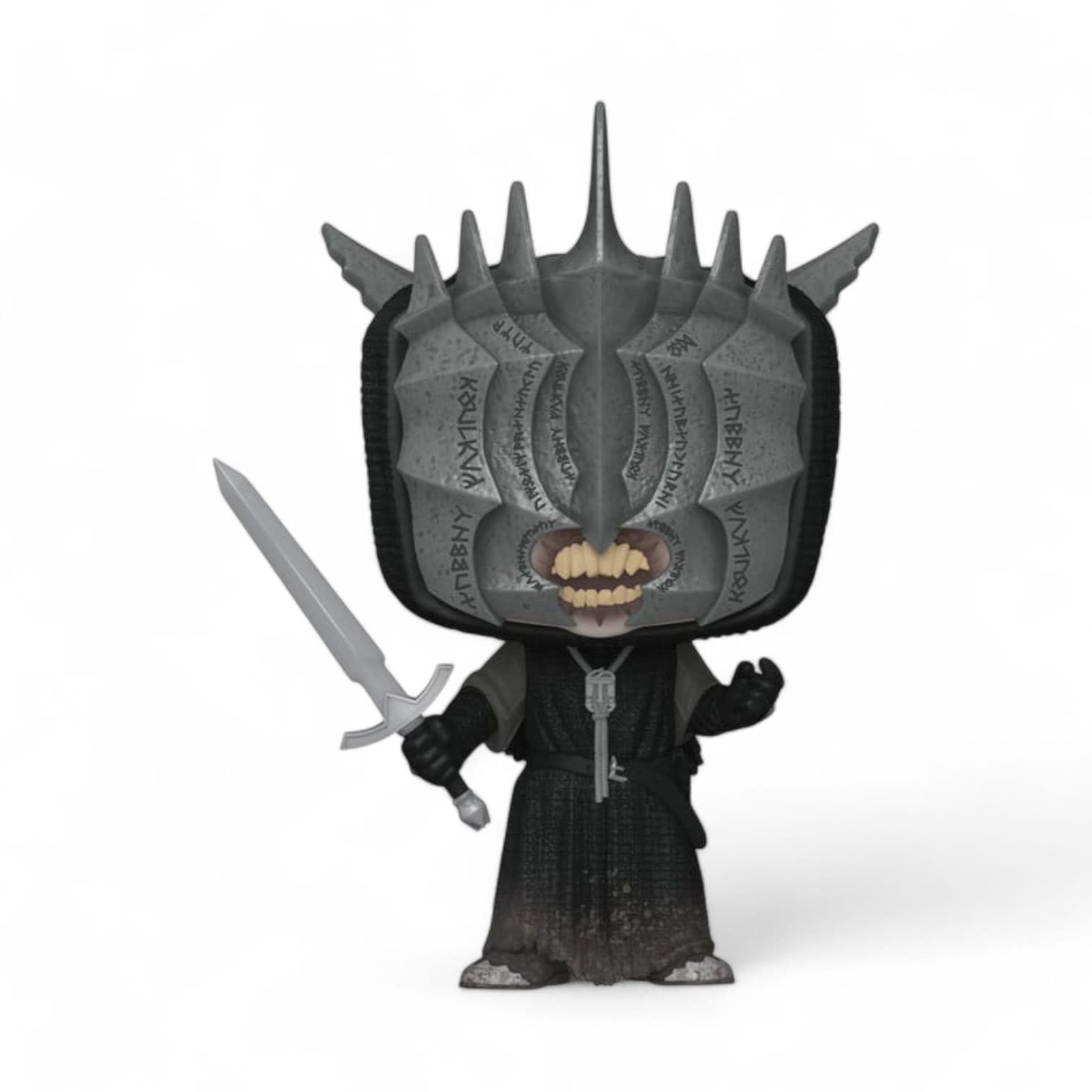 Lord of the Rings POP! Movies Vinyl Figure Mouth of Sauron 9 cm - Fans Geek Store