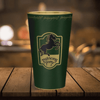 Lord of the Rings Prancing Pony glas 400 ml - Fans Geek Storeproduct_typeABYstyle