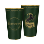 Lord of the Rings Prancing Pony glas 400 ml - Fans Geek Storeproduct_typeABYstyle