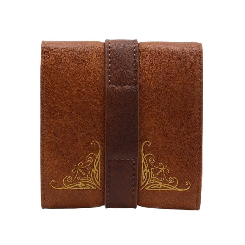 LORD OF THE RINGS - Premium Wallet "One Ring" - Fans Geek Store