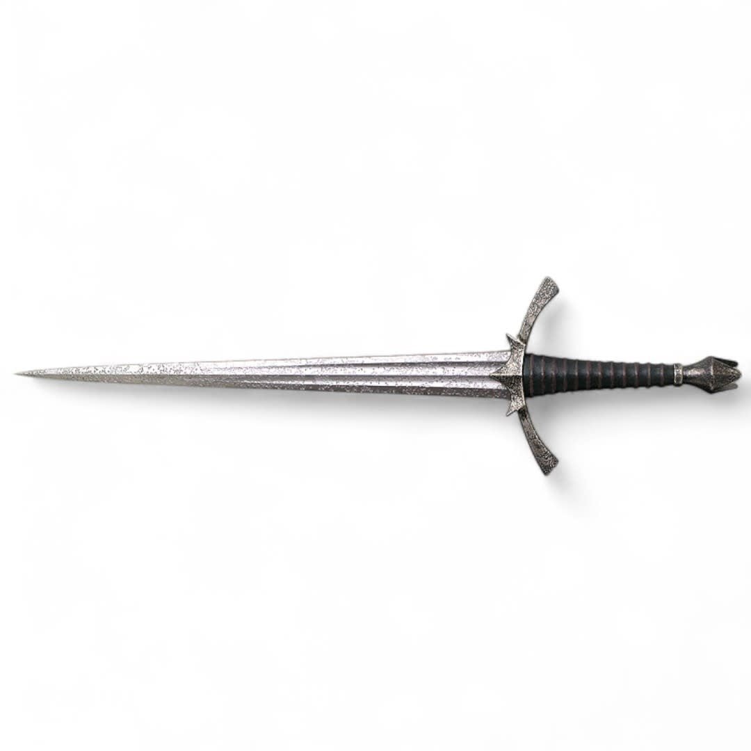 Lord of the Rings Replica 1/1 Dagger of the Witch King 55 cm - Fans Geek Store