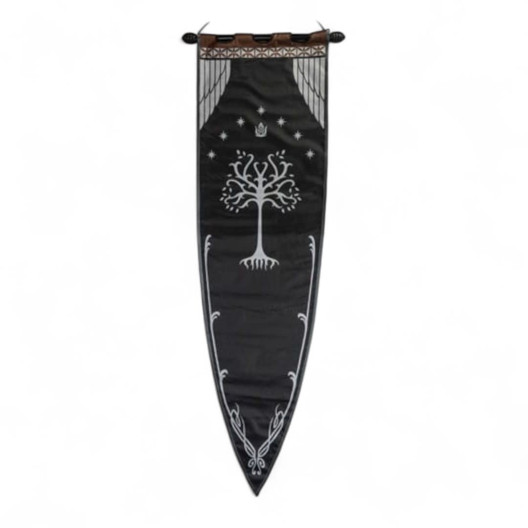 Lord of the Rings Replica 1/1 Gondor War Banner 151 cm - Fans Geek Store