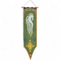 Lord of the Rings Replica 1/1 Rohan Banner 167 cm - Fans Geek Store