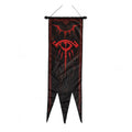 Lord of the Rings Replica 1/1 Sauron War Banner 140 cm - Fans Geek Store