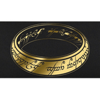 Lord of the Rings Rugzak The One Ring - Fans Geek Storeproduct_typeABYstyle