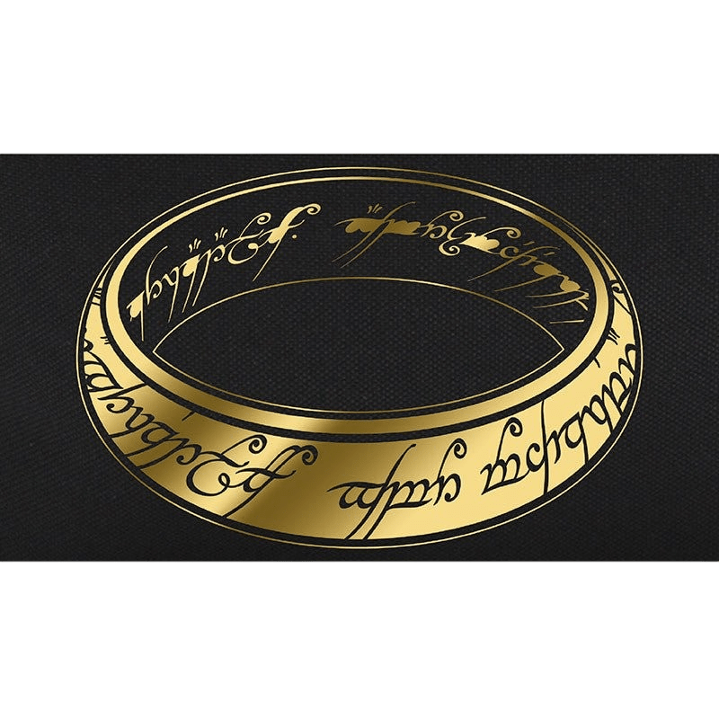 Lord of the Rings Rugzak The One Ring - Fans Geek Storeproduct_typeABYstyle