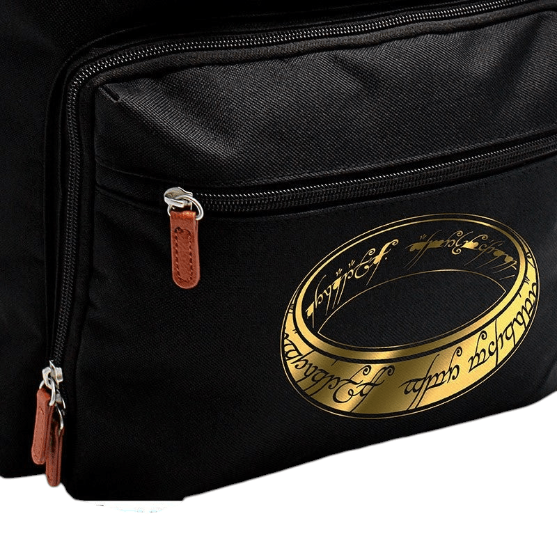 Lord of the Rings Rugzak The One Ring - Fans Geek Storeproduct_typeABYstyle