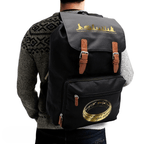 Lord of the Rings Rugzak The One Ring - Fans Geek Storeproduct_typeABYstyle