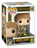 Lord of the Rings Samwise Gamgee Verzamelfiguur - Funko POP! Vinyl 9cm - Fans Geek Storeproduct_typeFunko