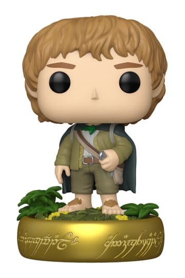 Lord of the Rings Samwise Gamgee Verzamelfiguur - Funko POP! Vinyl 9cm - Fans Geek Storeproduct_typeFunko