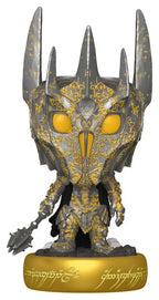 Lord of the Rings Sauron Verzamelfiguur - Funko POP! Vinyl 9cm - Fans Geek Storeproduct_typeFunko