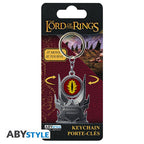 Lord of the Rings Sauron's Tower Mechanische Sleutelhanger - Fans Geek Storeproduct_typeABYstyle