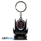 Lord of the Rings Sauron's Tower Mechanische Sleutelhanger - Fans Geek Storeproduct_typeABYstyle