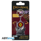 Lord of the Rings Sauron's Tower Mechanische Sleutelhanger - Fans Geek Storeproduct_typeABYstyle