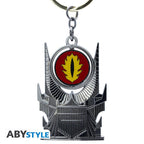 Lord of the Rings Sauron's Tower Mechanische Sleutelhanger - Fans Geek Storeproduct_typeABYstyle