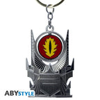 Lord of the Rings Sauron's Tower Mechanische Sleutelhanger - Fans Geek Storeproduct_typeABYstyle