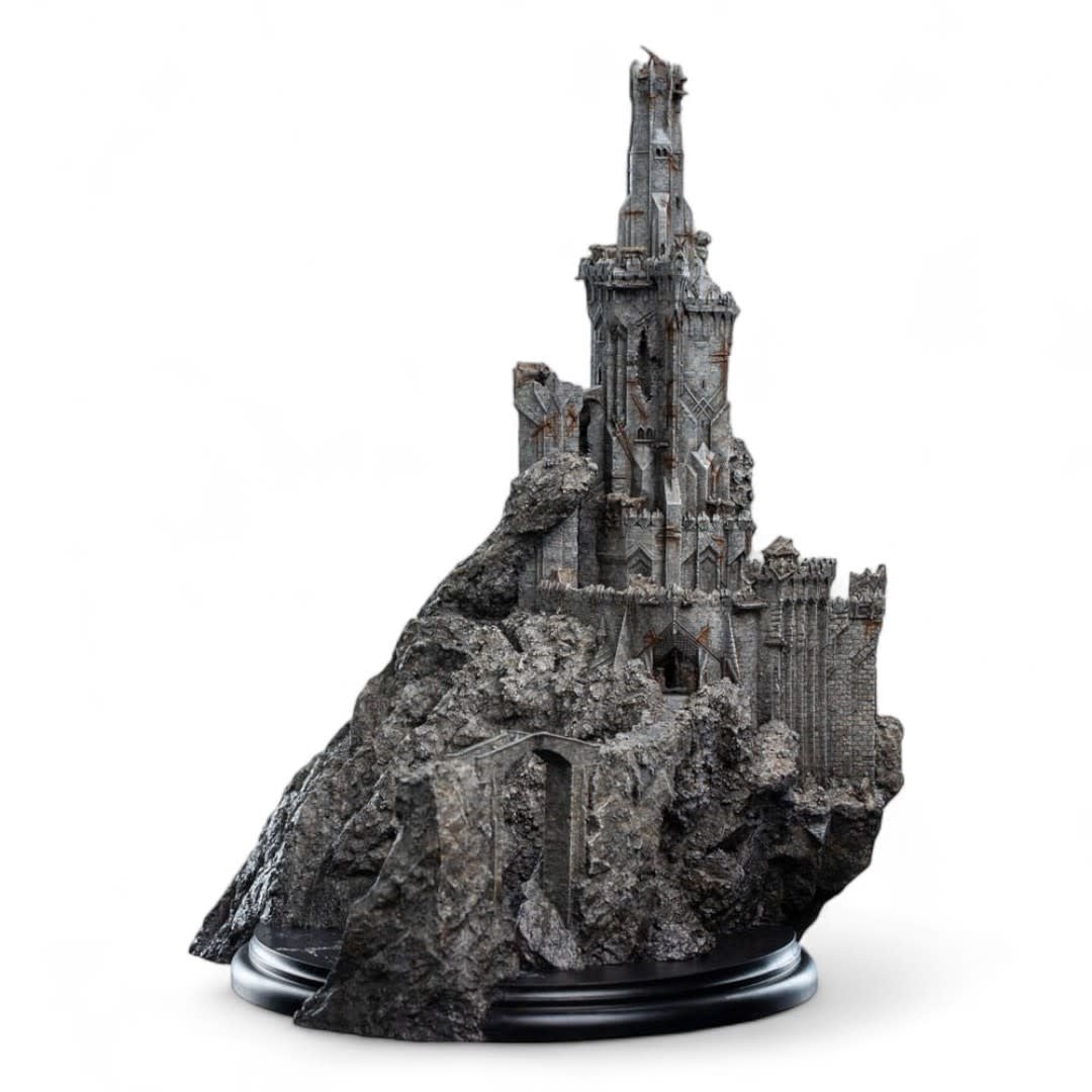 Lord of the Rings Statue Cirith Ungol - Limited Edition - Fans Geek Store