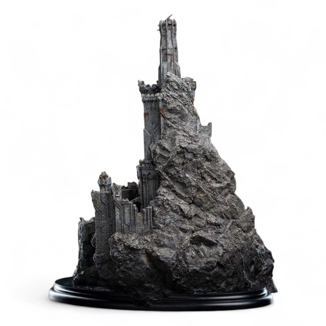 Lord of the Rings Statue Cirith Ungol - Limited Edition - Fans Geek Store