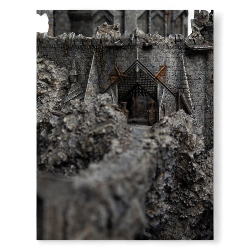 Lord of the Rings Statue Cirith Ungol - Limited Edition - Fans Geek Store