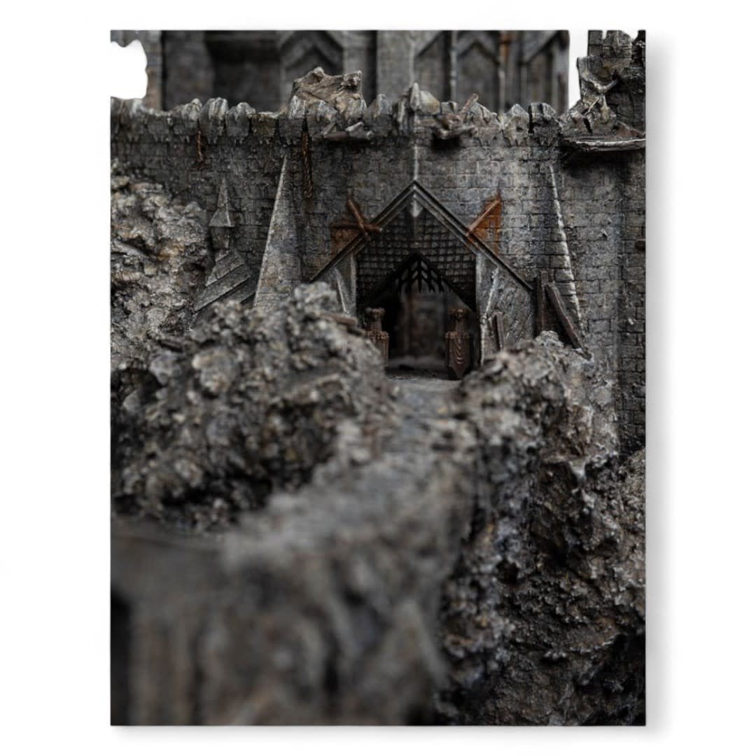 Lord of the Rings Statue Cirith Ungol - Limited Edition - Fans Geek Store