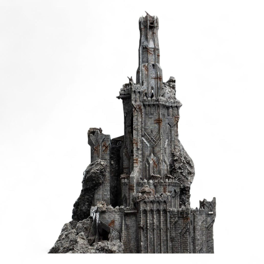 Lord of the Rings Statue Cirith Ungol - Limited Edition - Fans Geek Store