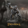 Lord of the Rings Statue Olog - hai of the Black Gate 14 cm - Fans Geek Storeproduct_typeWeta Workshop