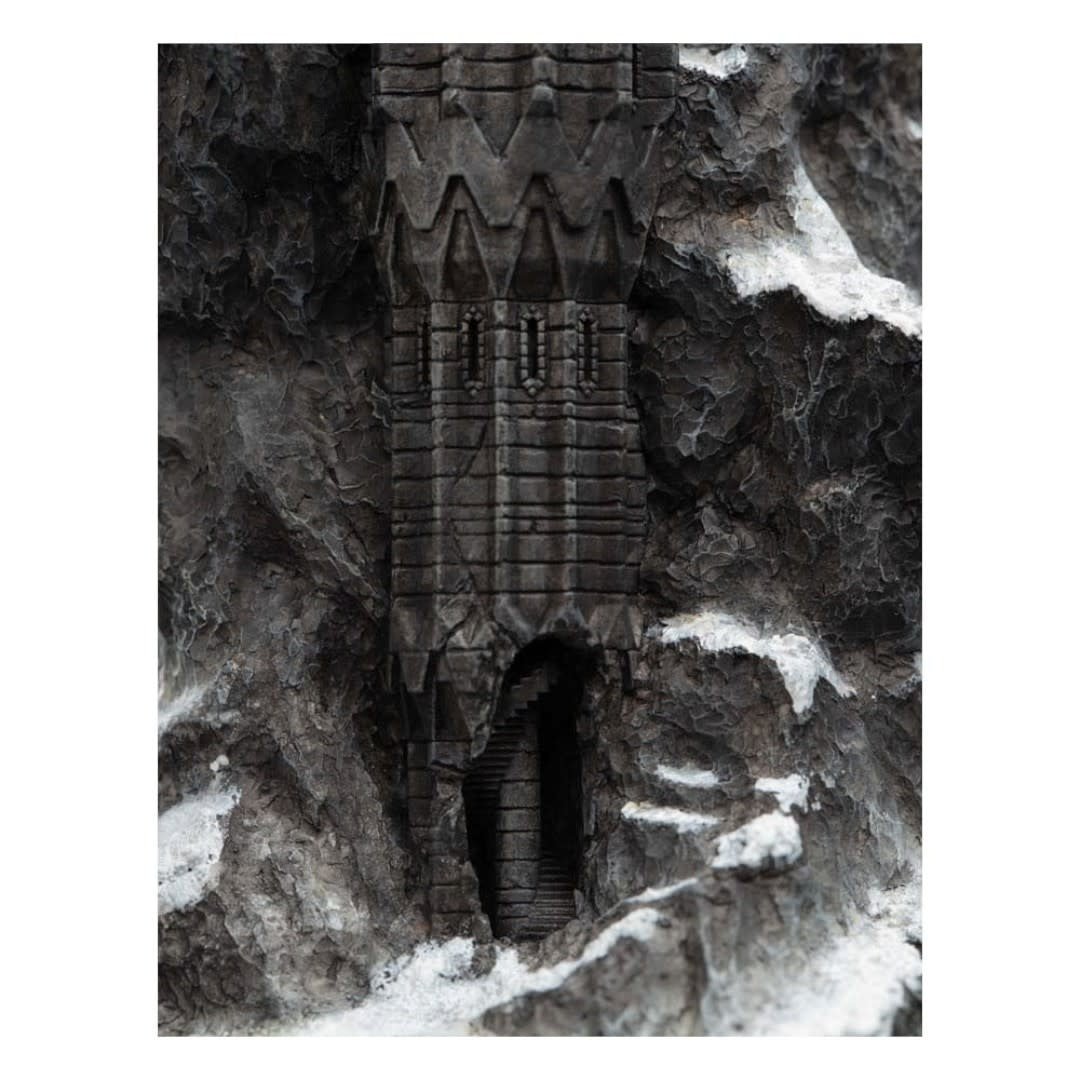 Lord of the Rings Statue Zirakzigil - Fans Geek Storeproduct_typeWeta Workshop