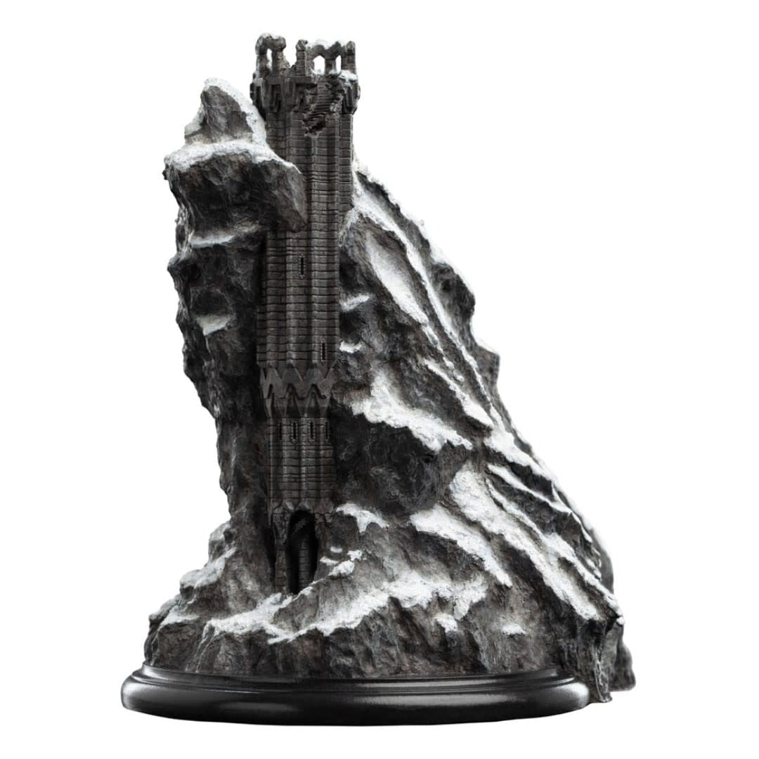 Lord of the Rings Statue Zirakzigil - Fans Geek Storeproduct_typeWeta Workshop